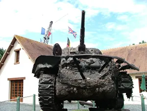 Asked Collection: Museum of Underwater Wrecks Port en Bessin