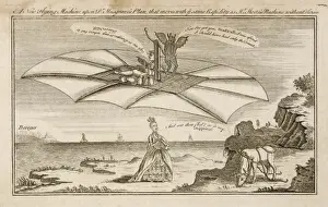 Musgraves Fly Machine