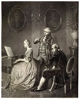 Music/Chamber