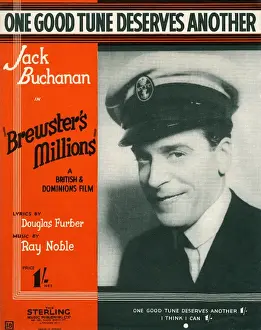 Music cover, One Good Tune Deserves Another