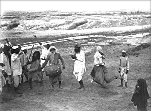 Music and dancing in India