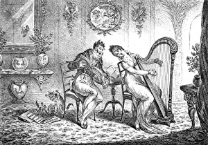 Music at home - harmony before matrimony Music at home - harmony before matrimony