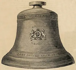 Music - Instruments - Bells