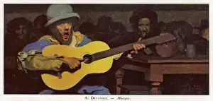 Music / Instruments / Guitar