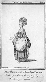 Polly Prints: Music / Opera / Gay