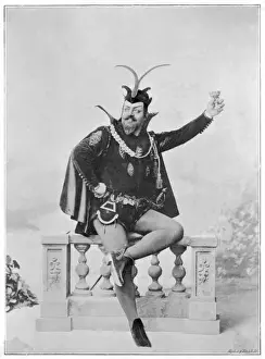 Music / Opera / Gounod