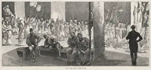 Music / Opera / Verdi / Aida