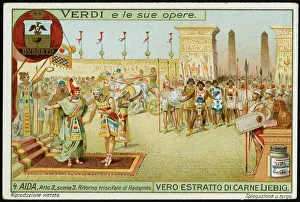 Music/Opera/Verdi/Aida