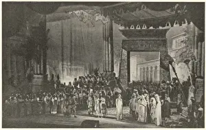 Music / Opera / Verdi / Aida