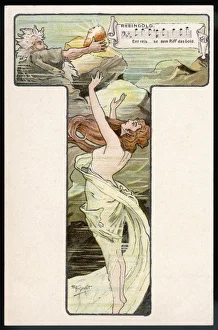 Music/Opera/Wagner