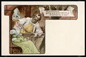 Music / Opera / Wagner