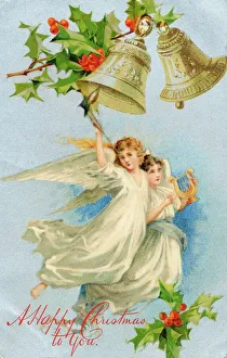 Angels Gallery: Musical Angels