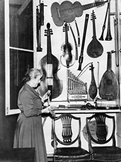 Musical Instruments Musical Instruments