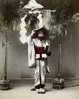 Musician, Japan
