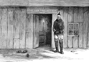 Disco Collection: The Musick Hal at Disco Island, 1875