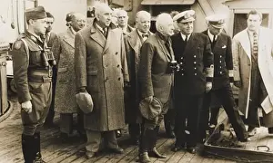 Mustafa Ismet Inonu