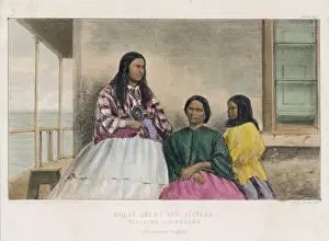 Descendants Prints: Mutineers Descendants