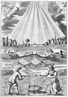 Heaven Prints: Mutus Liber - 4