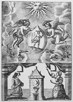 Silent Prints: Mutus Liber - 8