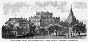 Myanmar Amarapura