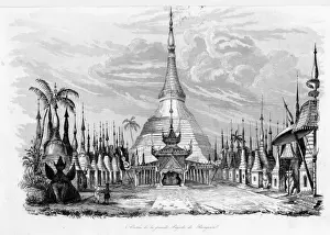 Myanmar Yangon