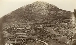 Mycenae Prints: Mycenae, Greece