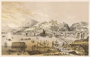 Crimea Prints: Mykolayiv / Nicolayev