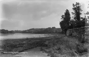 Waterway Prints: Mylor Creek