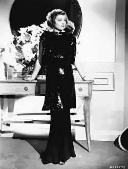 Myrna Loy in Evelyn Prentice (1934)