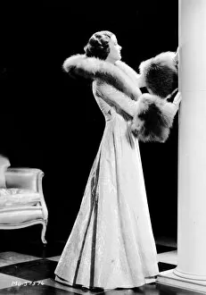 Myrna Gallery: Myrna Loy in Manhattan Melodrama (1934)