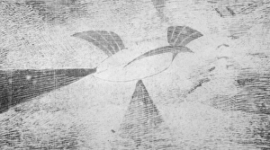Air Ship Gallery: Mystery Airship 1896