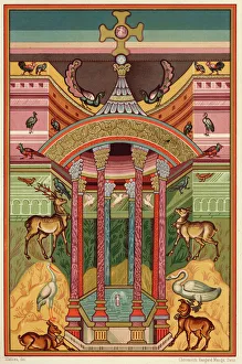 Mystic Gallery: Mystic Fountain