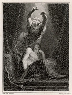 Grimm's Fairy Tales Collection: Myth / Iliad / Agamemnon