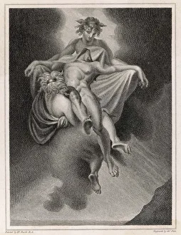 MYTH/ILIAD/SARPEDON