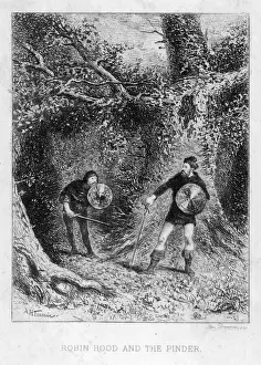 Myth / Robin Hood