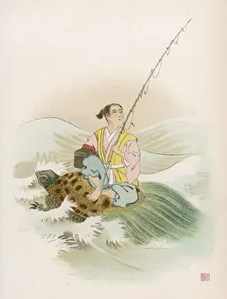 Myth of Urashima