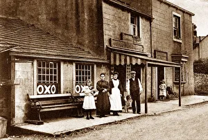 Mytton Prints: Mytton early 1900s
