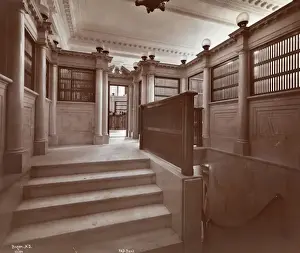 N. & D. Bank, New York