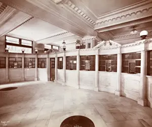 Deposit Prints: N. & D. Bank, New York