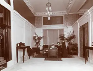N. & D. Bank, New York