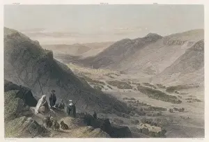 Nablus Prints: Nablus, Israel
