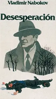 Despair Prints: NABOKOV, Vladimir (1899-1977)