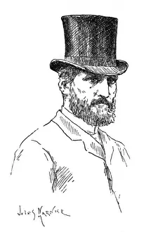 Impresario Prints: Nael Salsbury