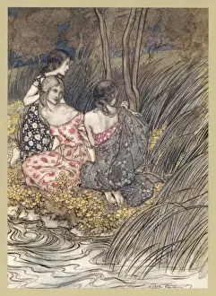 NAIADS