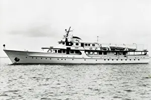Deltic Prints: Naief owned by the Qatar Royal Family