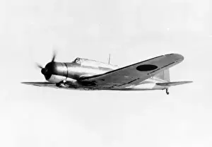 Kate Prints: Nakajima B5N Kate -the Japanese Navys standard carri
