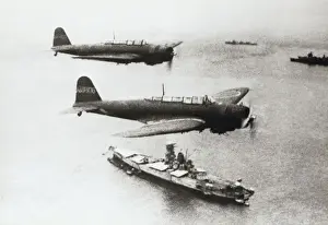 Nakajima B5N2 Kate