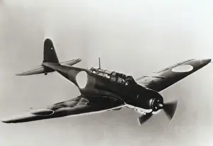 Enroute Prints: Nakajima B5N2 Kate