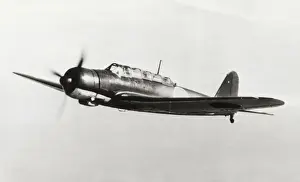 Nakajima B5N2 Kate