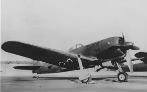Nakajima Prints: Nakajima Ki-84-1a Frank -first flown in March 1943, t